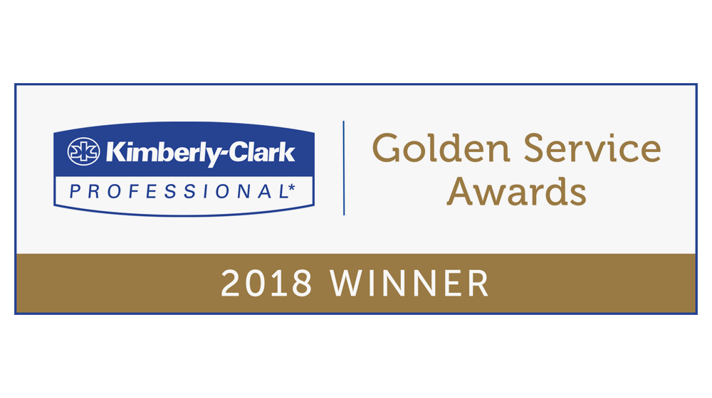 golden services awards