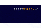 Brett Wilson Logo