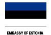 Estonia Flag 2