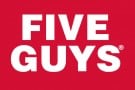 Five Guys Logo Gallery 700x4665