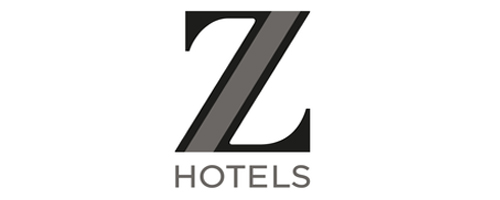 Z Hotels Logo
