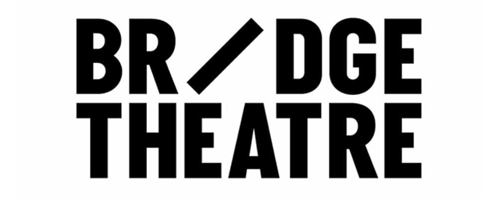 bridge theatre logo