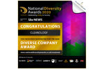 National diversity awards 2020