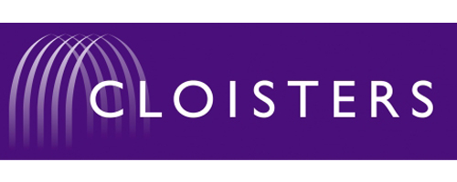 Cloisters Logo