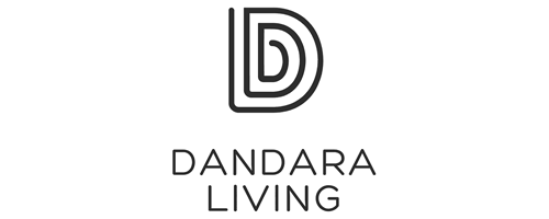 Dandara Living Logo