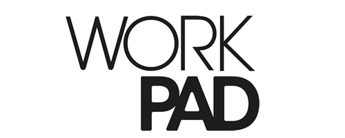 Work Pad Logo