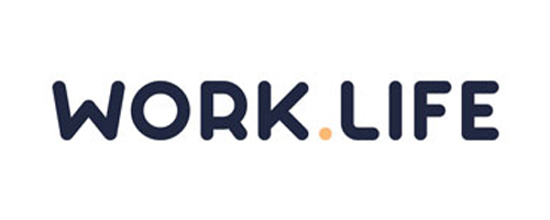 Work.life Logo