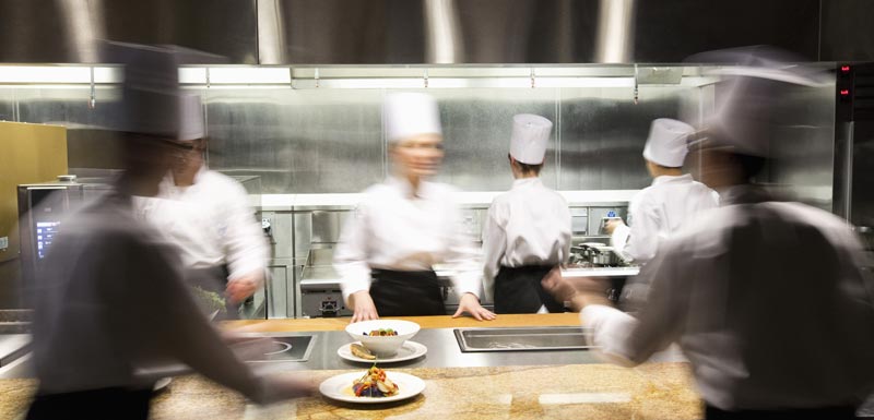 Do’s & Don’ts of Commercial Kitchen Deep Clean