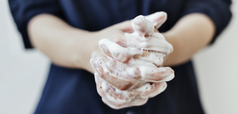 Handwashing: Why It Matters!