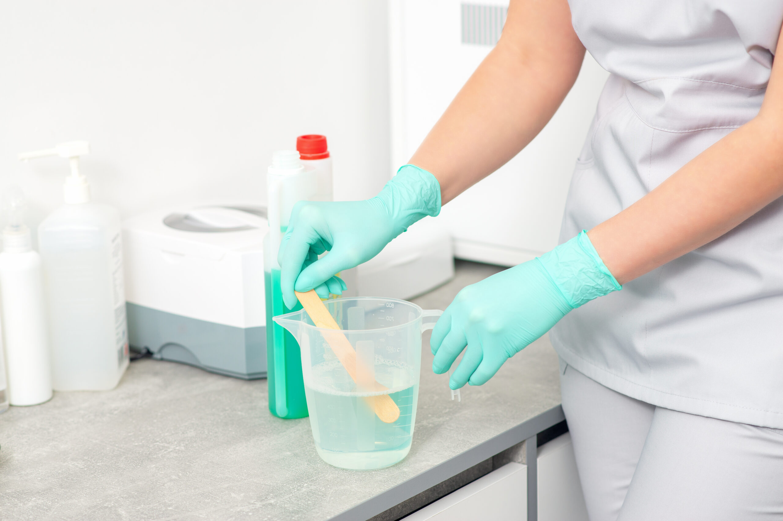 Science of Cleaning: Understand the Cleaning Process