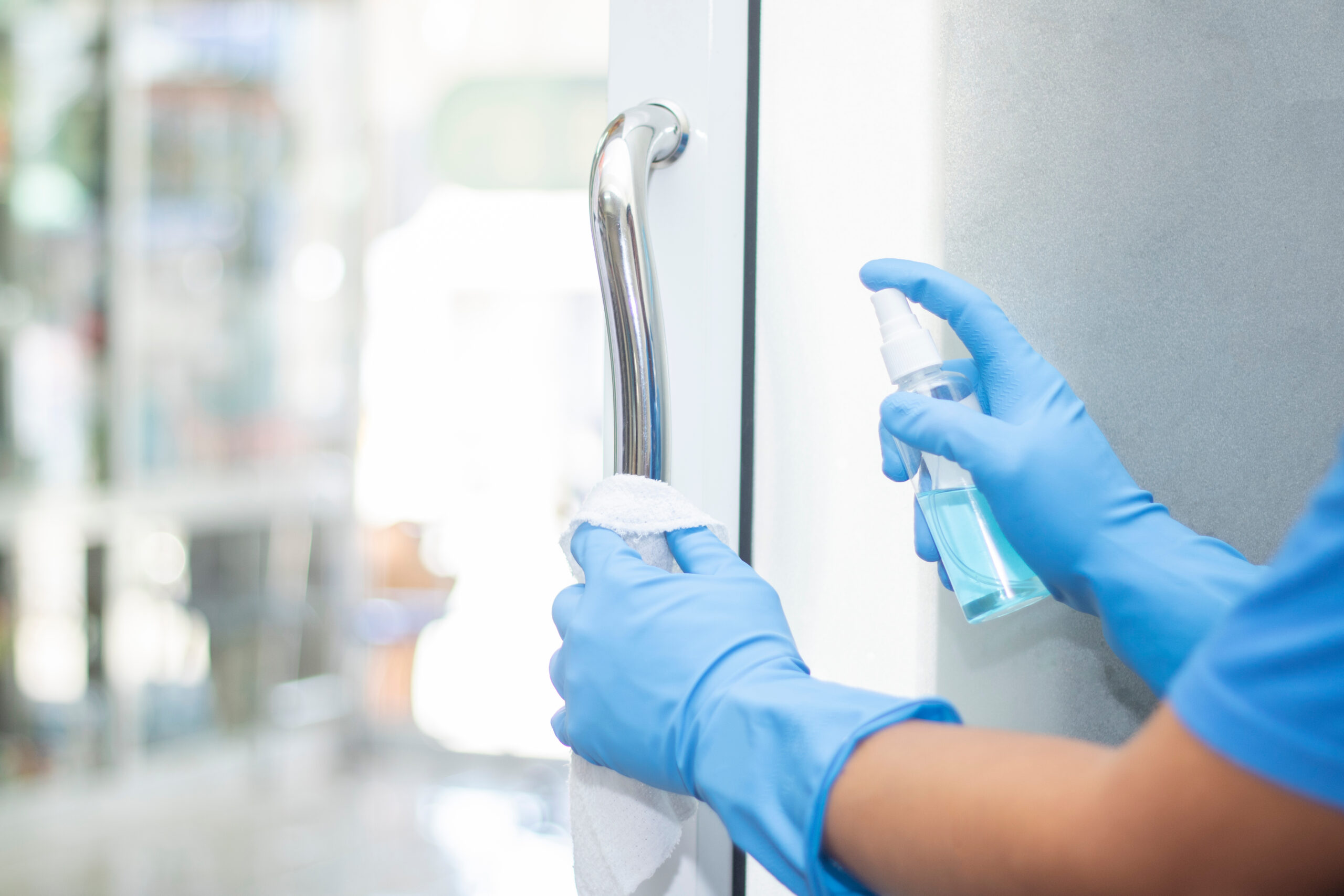 5 Common Workplace Cleaning Mistakes and How to Avoid Them