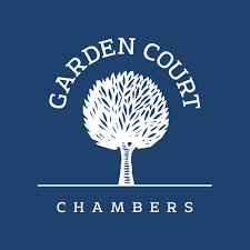  Garden Court Chambers