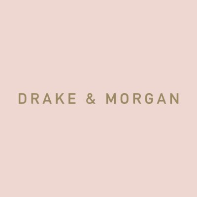 Drake and Morgan