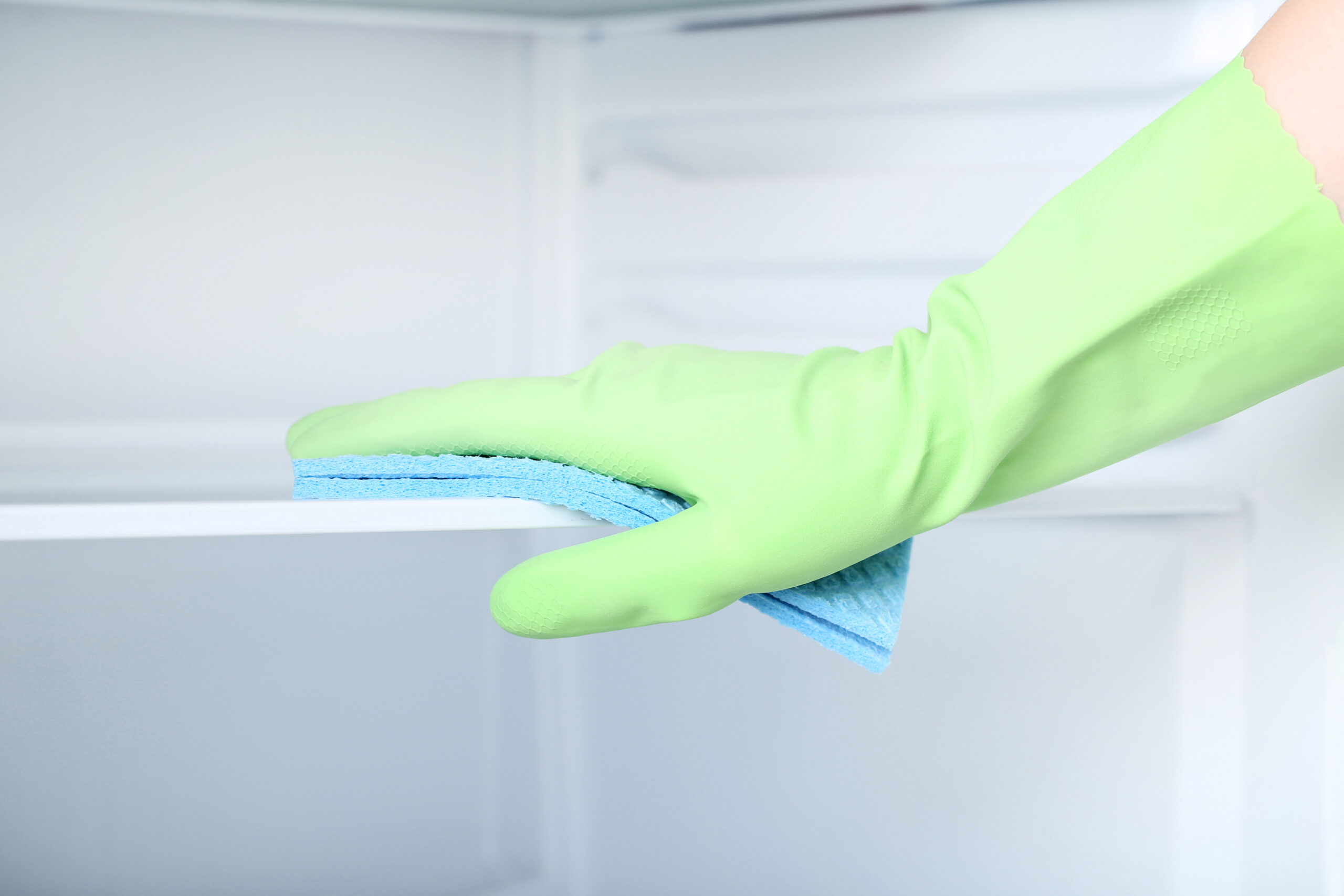 The Germiest Places in Your Office and How Our Professional Cleaners Can Help